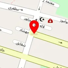 دکتر محمدرضا مجیدی