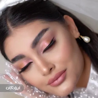 سالن زیبایی عروسان