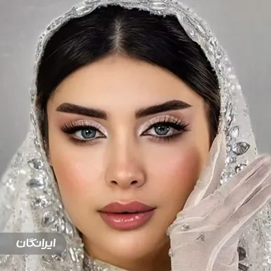 سالن زیبایی عروسان