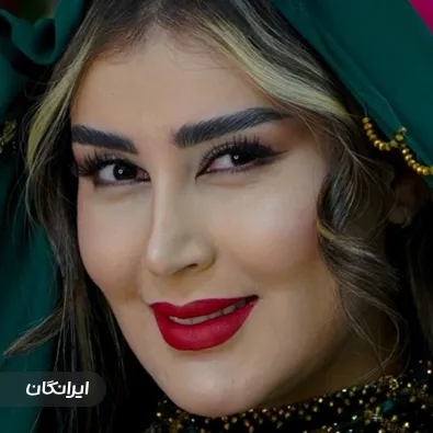 سالن زیبایی عروسان