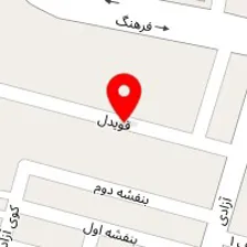 سالن زیبایی ژاله