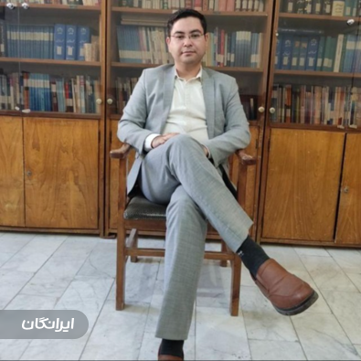 دفتر وکالت محمدصفا مرادپور