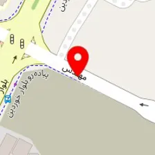 دندانپزشکی سعادت‌ آباد