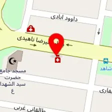 دندانپزشکی پرتو دنتال