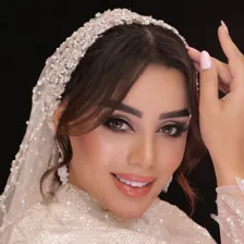 سالن زیبایی مهناز حامی