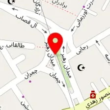 کارشناس مامایی سوسن امیدی