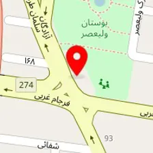 کارشناس مامایی اکرم عربلو