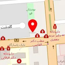 دکتر معصومه قاضی