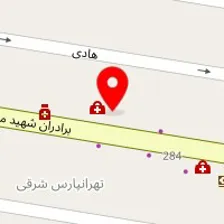 کارشناس مامایی سوده میان