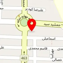 مرکز مامایی نوین ماما