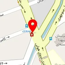 مرکز مامایی پیروزی