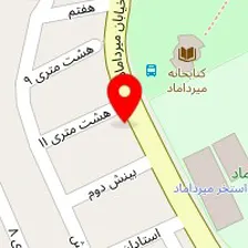 آموزشگاه آرایشگری نگاران