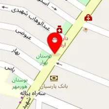 دکتر رضا توکلیان