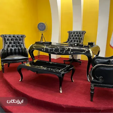 فروشگاه مبلمان حسنی