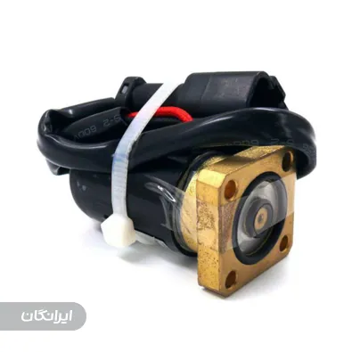 فروشگاه لوازم یدکی ماشین آلات راهسازی دیزل یدک