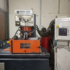 ماشین کاری خوینی ها