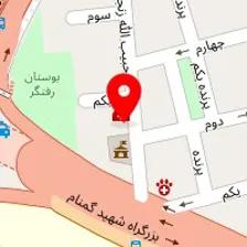 دکتر فرزین طهماسب