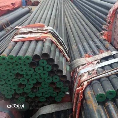 فروشگاه لوله مانیسمان عینی