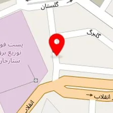 سالن زیبایی هستی