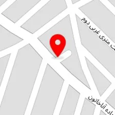 سالن زیبایی آرزو