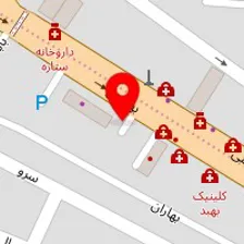 دکتر جهان احمدی