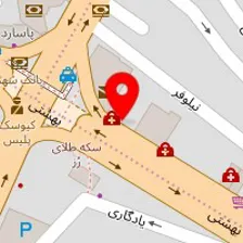 دکتر زهرا شاطری