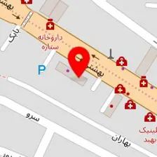 دکتر مژگان دانشور