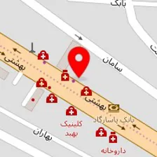 دکتر معصومه عابد