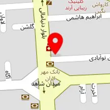 دکتر زهرا خیاط زاده