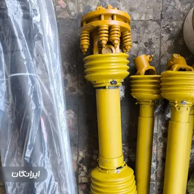 گاردان سازی ولیعصر