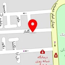 دکتر پریسا کریم خانی