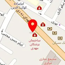 دکتر فاطمه قائدی