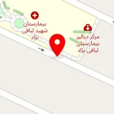 مطب مشاوره سمیه ترکمان