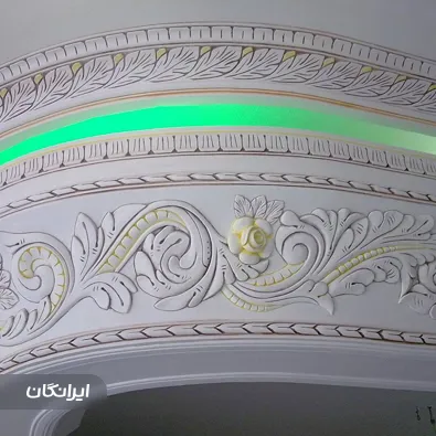 دکوراسیون داخلی فرهاد فخیمی