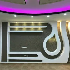 دکوراسیون داخلی فرهاد فخیمی