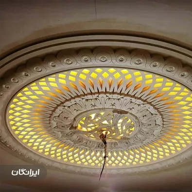 دکوراسیون داخلی فرهاد فخیمی