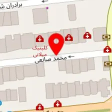 مرکز مشاوره رستا