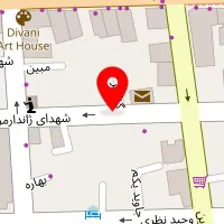 مرکز مشاور روانشناسی عصمت متقی