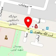 روانشناس مریم توپه