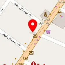 دکتر ندا طباطبایی جبلی