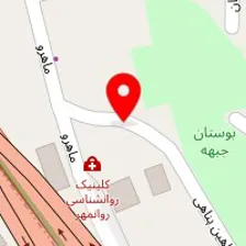 کلینیک روانشناسی روان مهر