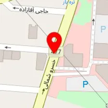 روانشناس مریم نورمحمدی