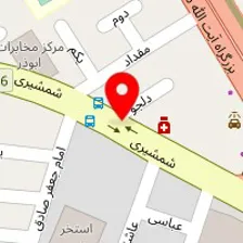 کلینیک زیبایی دکتر محمدتقی طائبی