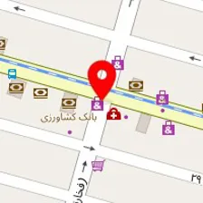 کلینیک زیبایی دکتر علی جواهریان