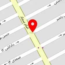 مرکز مشاوره و روانشناسی زرافشان