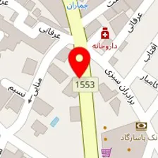 روانشناس آرزو بارسم