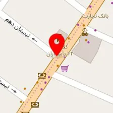 مطب دکتر سجاد بهرامی