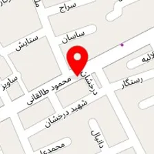 اطلاعات املاک مرکزی شهر