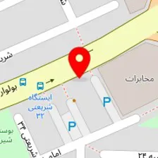 دفتر ازدواج ۳۸ و طلاق ۹ مشهد