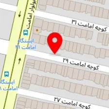 دفتر رسمی ازدواج ۶۵ مشهد